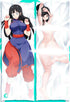 Chi-Chi Body pillow case DRAGON BALL Mitgard-Knight